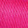 Baumwollkordel gewachst  pink ø 1 mm 100 m
