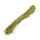 Baumwollkordel gewachst  beige ø 1 mm / 6 m