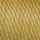 Baumwollkordel gewachst beige 100 m