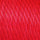 Baumwollkordel gewachst rot ø 1 mm 100 m