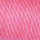 Baumwollkordel gewachst rosa ø 1 mm 100 m