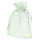 Beutel Organza creme 12 St