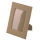 Bilderrahmen, rechteckiger Ausschnitt 24 x 19 / i 16 x 11 cm