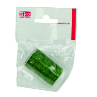 Bindedraht-Eisen  grün, 0,35 mm 100 g