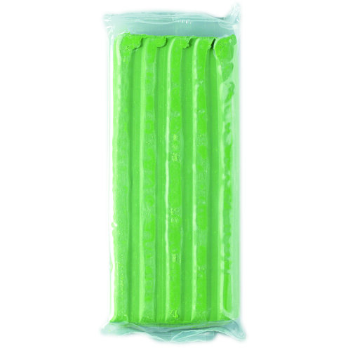 Blumensteckknet  grün, 250 g