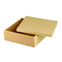 Box für Servietten 19 x 19 x 8 cm