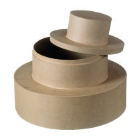 Box Hochzeitstorte, Jumbo