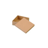Box Quadrat hoch