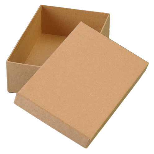 Box Rechteck, hoch 12 x 8,5 x H 7 cm