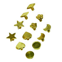 Startec Brennstempel-Set