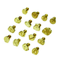 Startec Brennstempel-Set