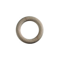 Holzringe  roh ø 56 mm 50 St.