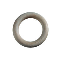 Holzringe  roh ø 70 mm 10 St.