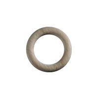Holzringe  roh, ø 56 mm 6 Stk.