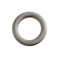 Holzringe  roh, ø 70 mm 2 Stk.