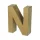 N