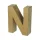 N