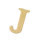 Buchstabe, J