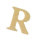 Buchstabe, R