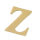 Buchstabe, Z