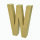 Buchstabe Kunterbunt, W