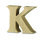 Buchstabe Times, K