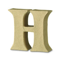 Buchstabe Times, H