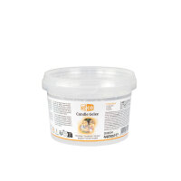 Candle Gelee 440 ml – Kristallklares Kerzengel zum...