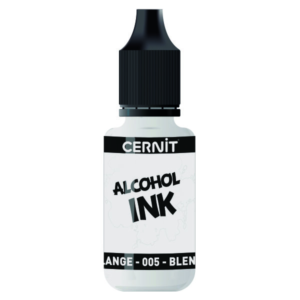 Cernit Alkoholtinte, Verdünner  20 ml