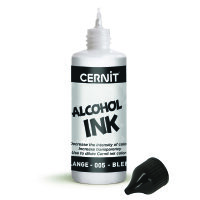 Cernit Alkoholtinte, Verdünner  20 ml