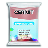 Cernit N°1  taupe, 56 g