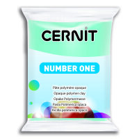 Cernit N°1  karibik, 56 g