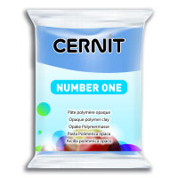 Cernit N°1  immergrün, 56 g