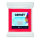 Cernit N°1  rot, 250 g