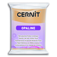 Cernit Opaline  sandbeige, 56 g