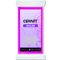 Cernit Opaline  magenta, 500 g