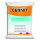 Cernit Translucent  orange, 56 g