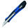 Cutter Soft-Cut Premium, inkl. 2 Ersatzklingen, 9 mm