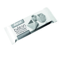 Darwi béton  grau, 1000 g