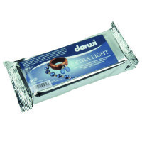 Darwi Extra Light  weiß, 160 g
