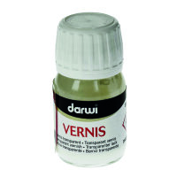 Darwi Lack  seidenmatt, 30 ml