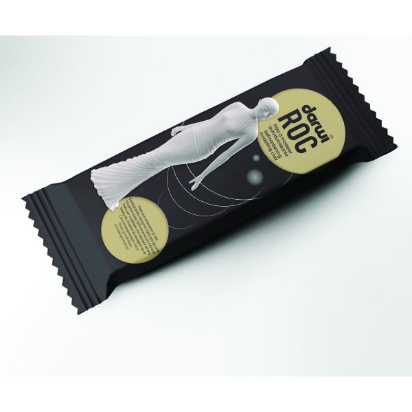 Darwi ROC  weiß, 1000 g