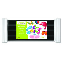 Darwi Softy  schwarz, 500 g