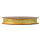 Dekoband Kibali  gold, 15 m