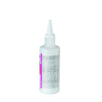 Dekofix-Dekokleber  transparent, 100 ml / 100 g