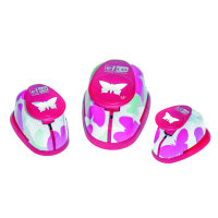 Design Stanzer Set, Schmetterling  3-teilig