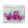 Design Stanzer Set, Schmetterling  3-teilig