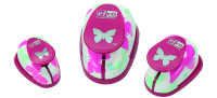 Design Stanzer Set, Schmetterling  3-teilig