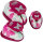 Design Stanzer Set, Schmetterling  3-teilig