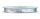 Drahtband Lamè  silber, 25 m